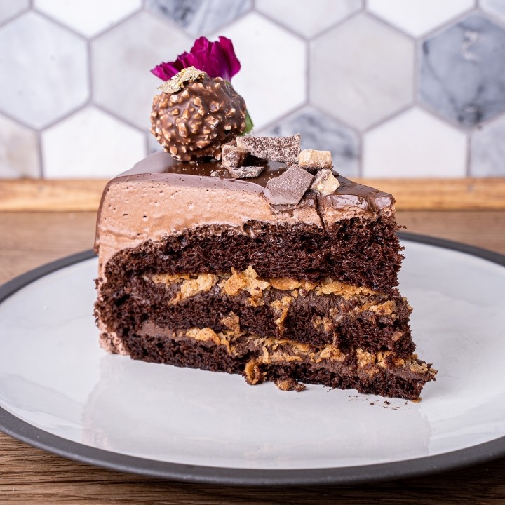 U Dessert Story Berkeley 1849 Shattuck Ave.