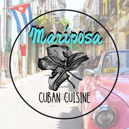 Mariposa Cuban Cuisine 213 E Houston ST