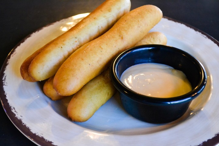 5 Bread Sticks