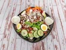 Cobb Salad-