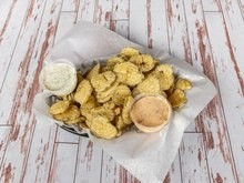 Fried Pickles