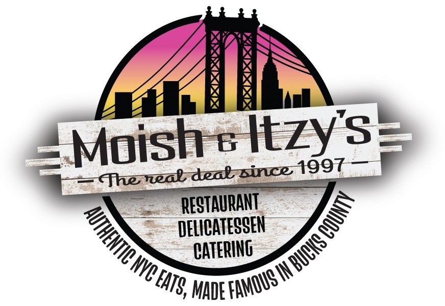 Moish and Itzy's