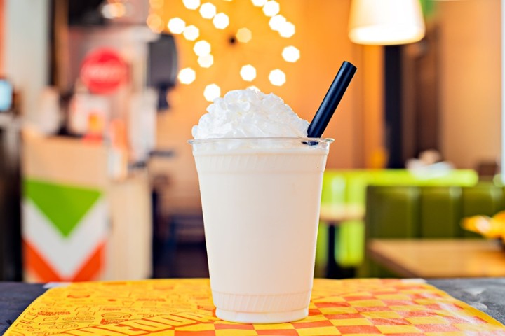 Vanilla Shake