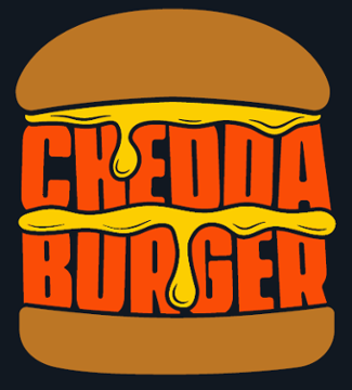 Chedda Burger Foothill