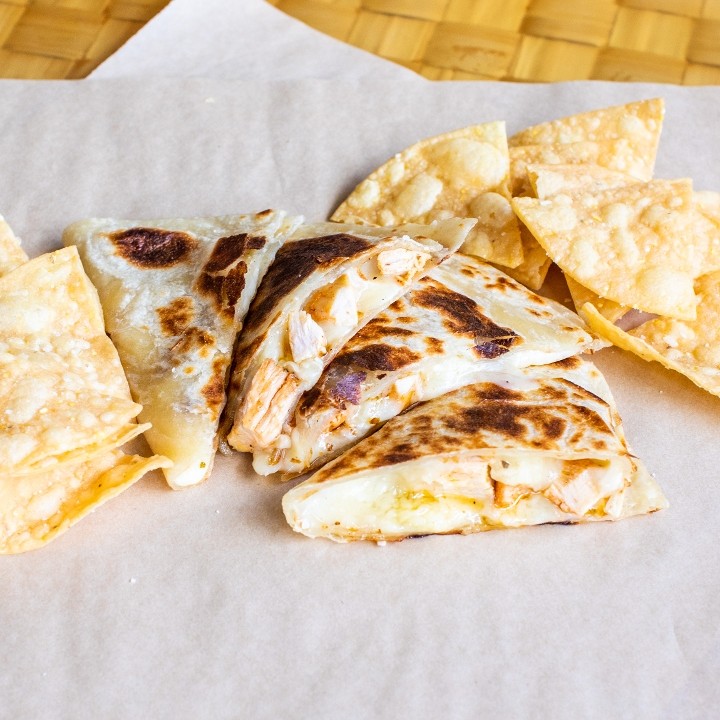 Kids Quesadilla