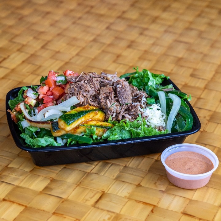 Brisket Salad