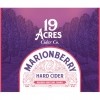 19 Acres Marionberry Cider