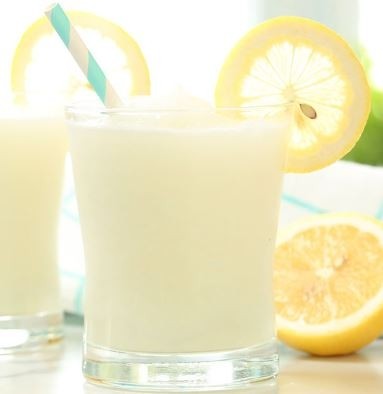 N/A Lemonade (frozen)