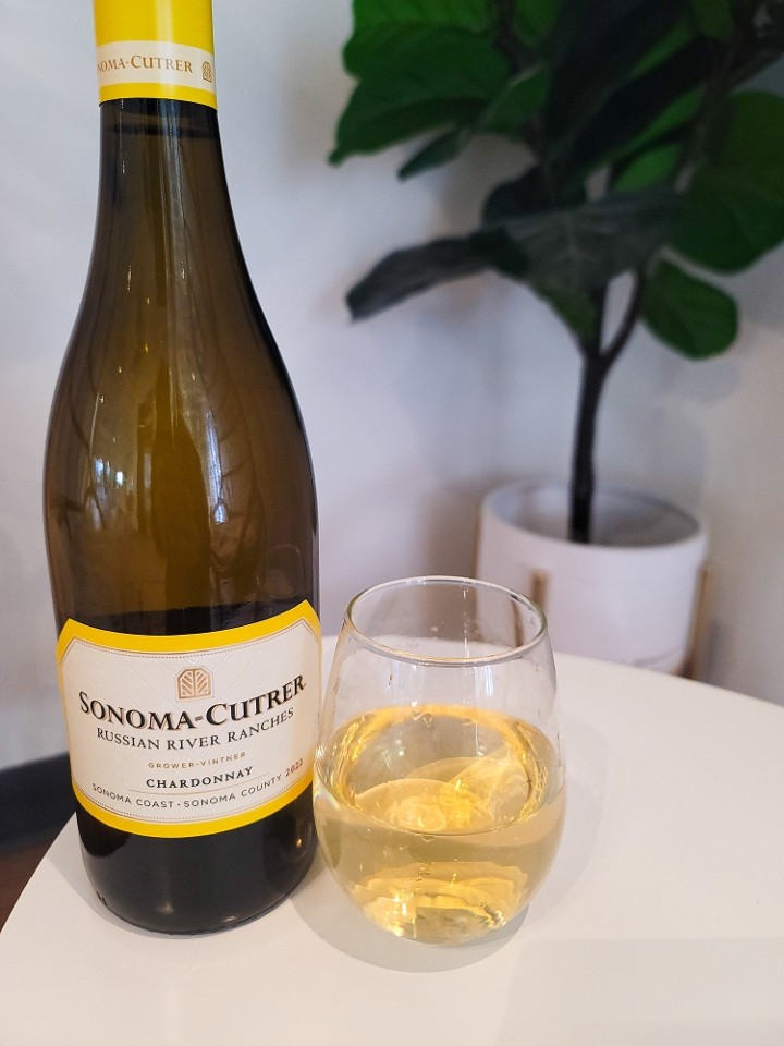 Sonoma Coast - Chardonnay