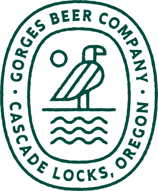 Gorges Beer Co - Cascade Locks