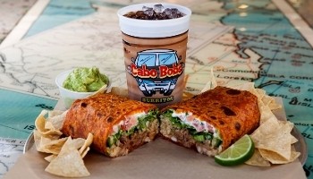 Cabo Bob's Burritos Fountain View