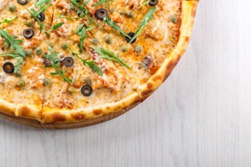 Brighton House of Pizza