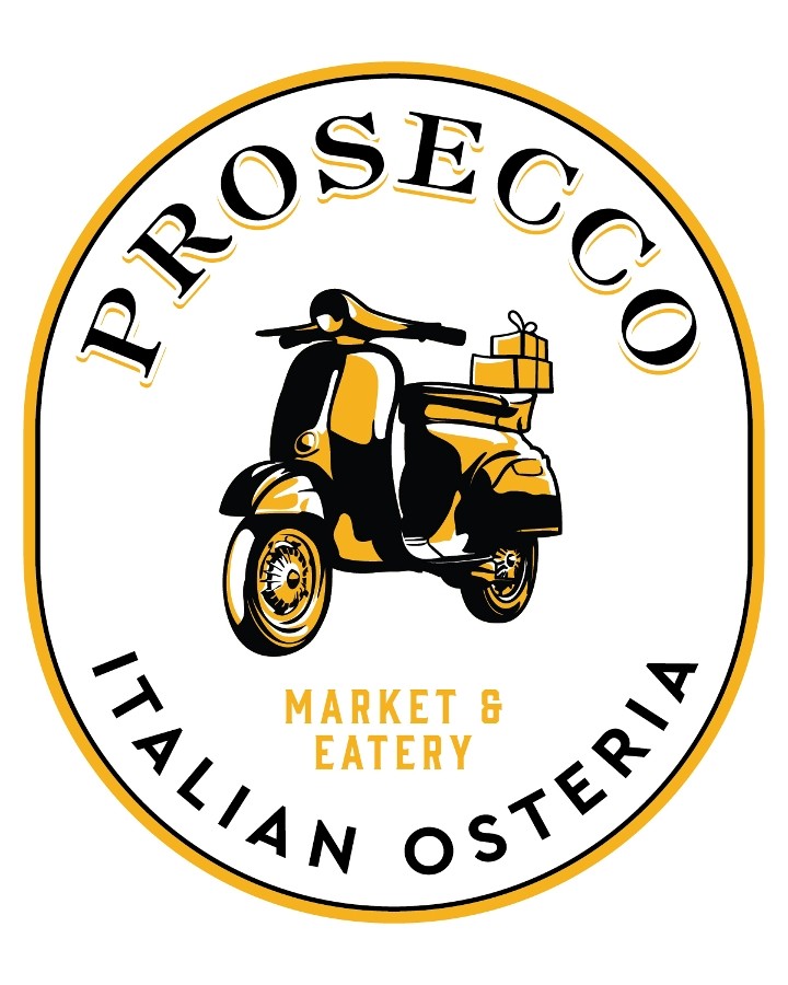 Prosecco Italian Osteria