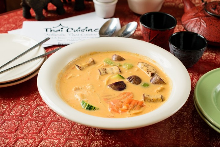 Red Curry