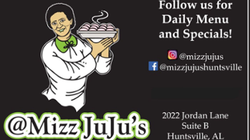 Mizz Juju's
