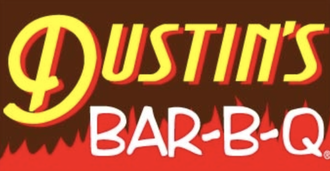 Dustin's Bar B Q - Orlando 14516 E Colonial Drive