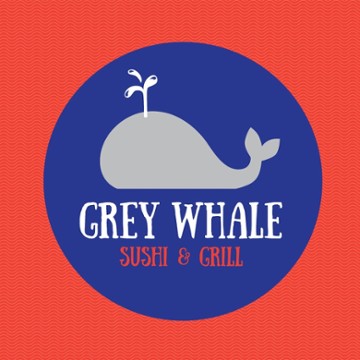Grey Whale Sushi and Grill 129 N 10th Street