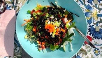 San Korean kitchen 2165 FRANCISCO BLVD E UNIT C