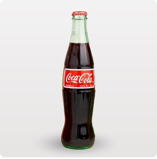 Mexican Coke