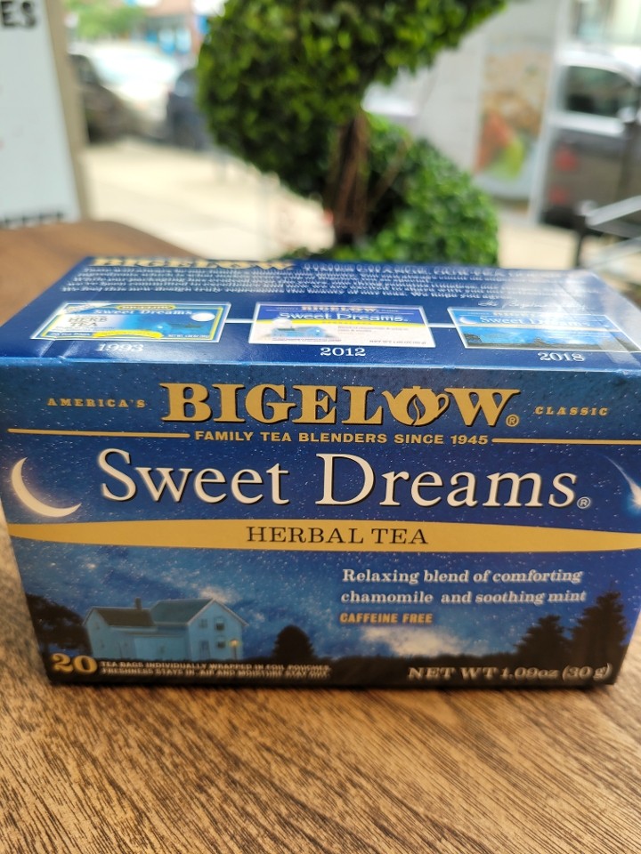 Bigelow- Sweet Dreams
