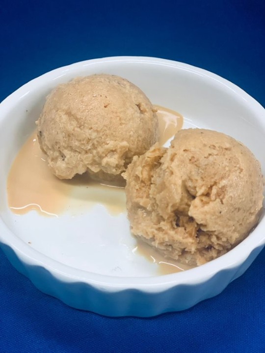 Chai Ice Cream