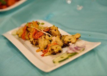 Tabla Indian Restaurant Lake Nona