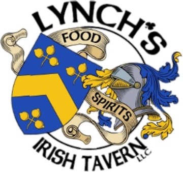 Lynch's Irish Tavern logo
