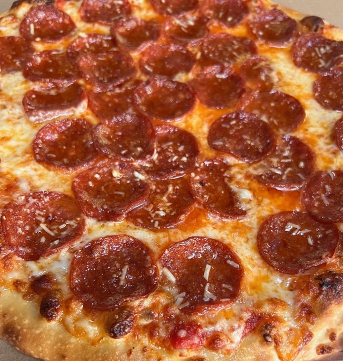 Pepperoni 14"