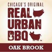 Real Urban BBQ Oak Brook