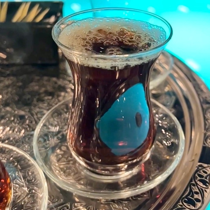 Iraqi Black Tea