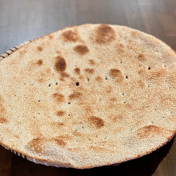 Tanoor Bread