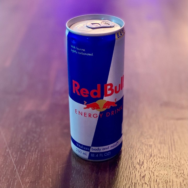 Red Bull