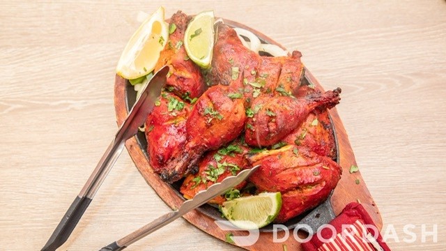 TANDOORI CHICKEN (FULL)