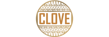 Clove Indian cuisine & Bar 7090 S Rainbow Blvd Ste 110A logo