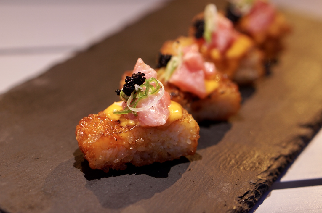 Kraken Sushi & Beyond