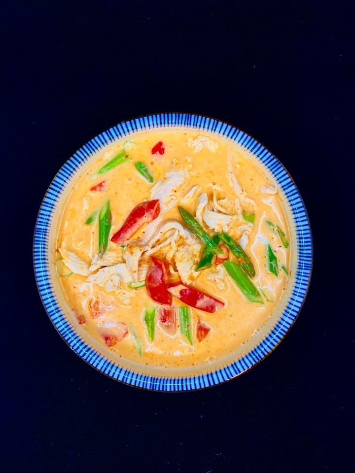 Panang Curry (GF)