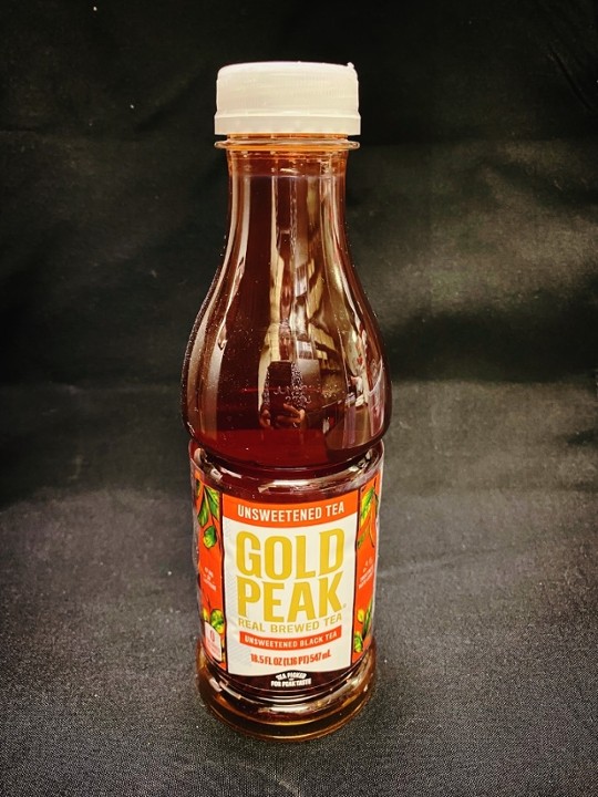 Gold Peak Unsweet Iced Tea