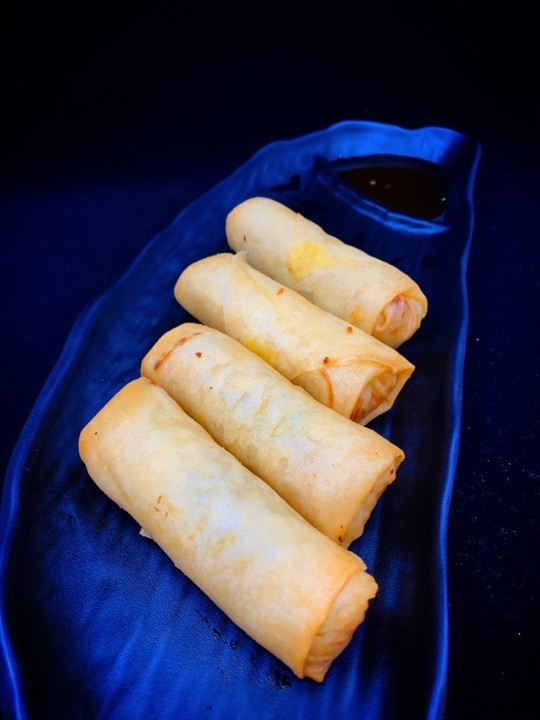 Egg Rolls (4)