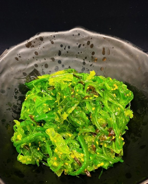Seaweed Salad (GF)