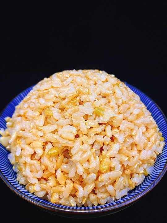 Brown Rice (GF)