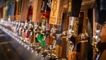Mike's Beer Bar 110 Federal Street