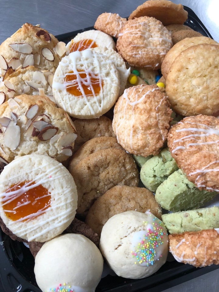 Cookie Tray - Small
