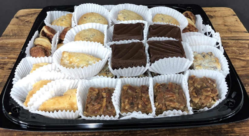 Non-Refrigerated Platter