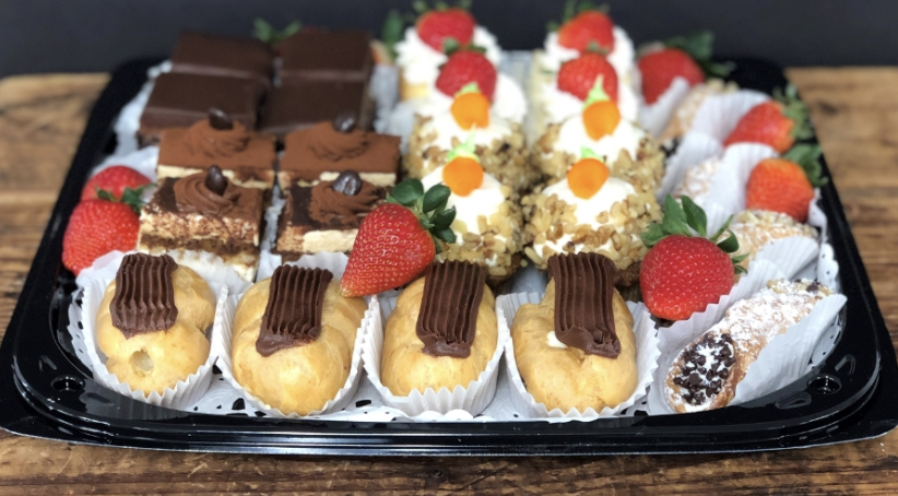 Gourmet Platter - Large
