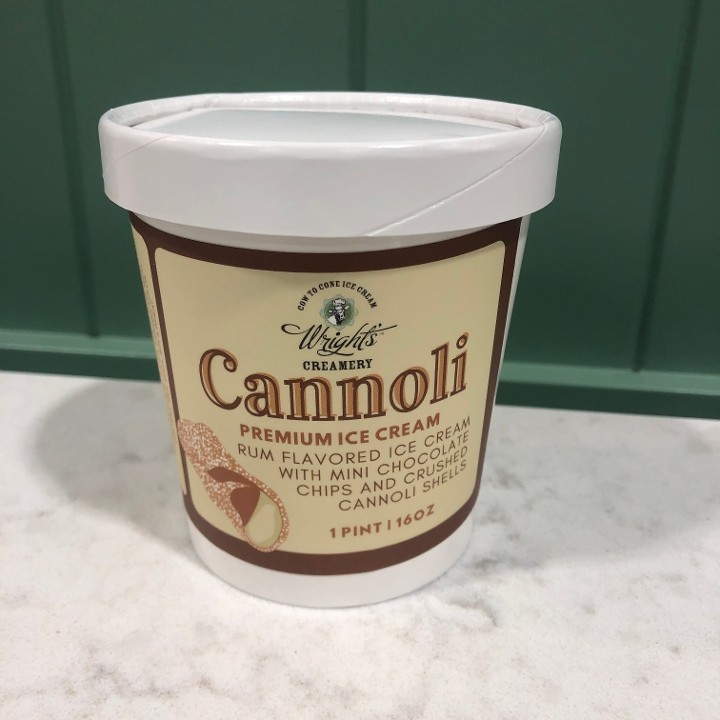 Cannoli - Pint