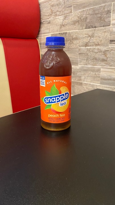 Snapple