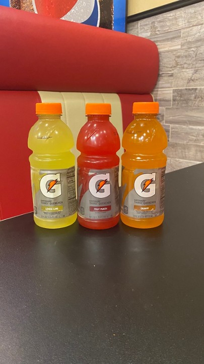 Gatorade