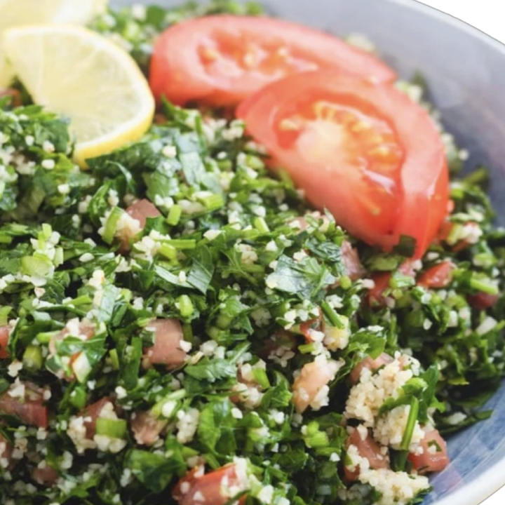 Tabouli Salad