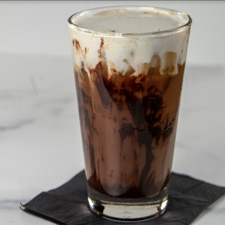 S'mores Cold Brew