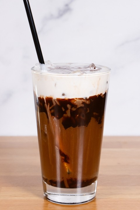 S'mores Cold Brew